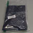 5OZ Cotton Denim Fabric for Sewing 55 Inches Width Entelare(Medium Blue 1Yard)