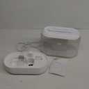 Dreo Humidifiers for Bedroom, 4L Top Fill for Large Room, 36H Runtime, 28 dB Quiet Supersized Cool Mist Air Humidifier for Baby Nursery, Plants, Indoor, Night Light, Easy to Clean & Fill (White)