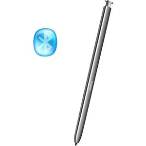 Gray Galaxy Note 20 Stylus Pen (withBluetooth) Replacement for Samsung Galaxy Note 20 Pen Note 20 5G S Pen(Mystic Gray)