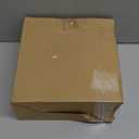 WENYLE Solar Garden Outdoor Statues Dog with Butterfly Solar Lantern, Lawn Decor Puppy Figurine for Patio Balcony Yard, Yard Unique Christmas Birthdays Gift for Mom Grandma