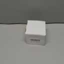 Tealight Candle Holder, Christmas Tealight Holder Moon Star Clear Votive Candle Holders Set of 2, Glass Tea Light Candles Holder for Home Decor Wedding Party Table Centerpieces