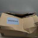 Mimorou 6 Sets Flower Table Centerpieces Dusty Blue Artificial Wedding Faux Hydrangeas with Rustic Metal Vase for Office Home Kitchen Table Wedding Bridal Tea Party Decoration