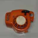 Deawater 1pcs Recoil Pull Starter 4241-080-2106 for Stihl Bg86 Bg86c Bg56 Bg56c Sh86 Sh56 Handheld Leaf Blower