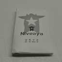 Niveaya Double Space Waterproof Phone Pouch (2-Pack) - IPX8 Phone Case Dry Bag for Beach, Kayak, Cruise Travel Essentials - Compatible with iPhone 17/16/15/14 Pro Max Galaxy S25/S24 Ultra (up to 8.3") (Black+ Black)