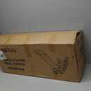 Toddler Slide Large Play Climber Slide PlaySet with Extra Long Slipping Slope Indoor Slide Kids Slide Toddler Playground Toddler Slide Outdoor Toys for Toddlers (Blue)