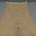 Gotoly Shapewear Tummy Control Mid-Waist Body Shaper Shorts Butt Lifting Panties Shapewear Shorts (Small, Beige)