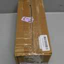 American Flag with Pole for House Outside, Including 5Ft Heavy Duty Flag Aluminum Poles Kit and 100% Polyester 3x5 ft US Flag, No Tangle Spinning Pole and Multi-Position Flag Pole Bracket