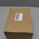 Zerodeko 8pcs Clear Fillable Christmas Ornaments  4.33 Inch DIY Plastic Holiday Balls for Christmas Tree, Party Decor, Craft Projects, Indoor & Outdoor Decorations, Booze Ball & DIY Presents