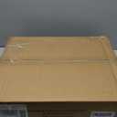 Side Shelves Big Green Egg Accessories, Composite 2 Slat Egg Mates for Large Big Green Egg with Folding Side Shelves Replacement Parts Grill & Smoker Accessories