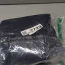 FULLSOFT Thick Fleece Lined Leggings for Women  High Waisted Winter Thermal Warm Yoga Pants Workout Tummy Control Leggings (Medium, 1-black)