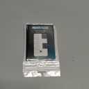 Wallet Tracker Card, [Apple MFi Certified] Tracker, SmartTrack Card Works with Find My (iOS only), Item Locator for Wallet, Passports, Up to 3-5 Years Battery Life, IP68 Waterproof (Black, 1-Pack)