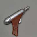 Queen Costume Blaster Prop Queen Cosplay Plastic Model Toy Accessories Halloween