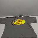 Vintage Thats My Ass Bro Stop Funny Fishing T-Shirt 2XL