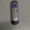 New Remote Control for Dish Network 20.1 IR Remote Control TV1#1 Receiver Replacement Remote Control