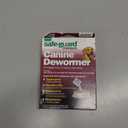 Guard Canine Dewormer for Large Dogs, 4-Gram (Pack of 2), BBD: 2026/11