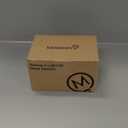 Minetom Mini Globe String Lights, 66 Ft. 200 LED Fairy String Lights Plug in, 8 Modes with Remote, Decor for Indoor Outdoor Party Wedding Christmas Tree Garden, Warm White