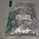 Boho Headbands For Women Fashion Wide Headband Yoga Workout Head Bands Hair Accessories Band 6 Pack (Flower 3)