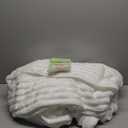 Latepis Pink Faux Fur King Blanket for Bed Bubble Cute Soft Warm Comforter Thick Furry Blanket for Sofa Bedroom Cozy Blankets for Women Gift Luxury Blankets for All Seasons 90''x108'', 860gsm