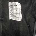 Ice Skates for Women, Adult Figure Skates for Men, Figure Skating Shoes with Velvety Lining for Indoor& Outdoor Rink,Ice Skates  (Black(W Air Cushion))8.5 W