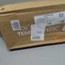 Tempur-Pedic TEMPUR-Ergo Neck Pillow, Medium Profile, White