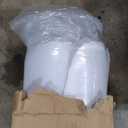 Zinus 12 Inch Green Tea Essential Memory Foam Mattress [New Version], Full, Fiberglass Free, Medium Feel, Breathable Airflow Memory Foam, Certified Safe Foams & Fabric, Mattress in A Box (White)