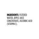 Amazon Grocery, Apple Juice, 64 Fl Oz (EXP 12/17/26)