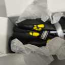 QUMY Dog Shoes for Large Dogs, Medium Dog Boots & Paw Protectors for Winter Snowy Day, Summer Hot Pavement, Water-Resistant in Rainy Weather, Outdoor Walking, Indoor Hardfloors Skid-Resistant Sole