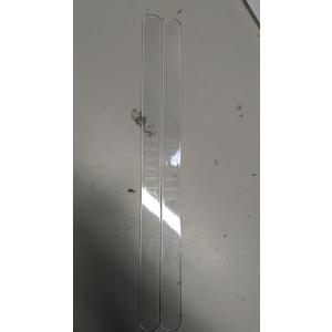 2 Pack Reusable String Stick 15"