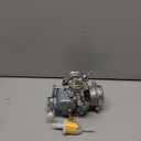 KIPA Carburetor For Yamaha RHINO 660 YFM660 YXR660FA YXR660FSE YXR660FH YXR660 Hunter UTV ATV 2004 2005 2006 2007 Replace OEM part number 5KM-14901-00-00 2Pcs New Main jets & 2Pcs Fuel Filters