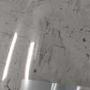 ETECHMART Clear Round Table Cover Protector 60'', 2.0mm Thick Vinyl Waterproof Transparent Table Protector, Non-Slip Heat Resistant Clear Plastic Table Cover Protector for Coffee Table Hard Floor