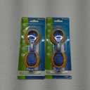 Bestway Goggles UV Protection 3+ Adjustable Strap 2 Pack
