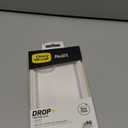 OtterBox React Clear Series Case for iPhone 14 Plus (Only) - Non-Retail Packaging - Clear