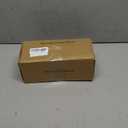 Cisily Black Sponge Holder for Kitchen Sink, Sink Caddy Organizer with High Brush Holder, Kitchen Countertop Organizers and Storage Essentials, Rustproof 304 Stainless Steel, Soap Dispenser Organize