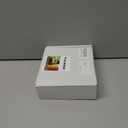 30224 Flat Idler Pulley Replaces Dixie Chopper 30224 Pulley, 30224 Idler Pulley, Rotary 9891 for Dixie Chopper X2400, LX200, LT2700, 42", 50", 60" and 73" Decks