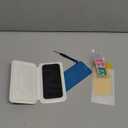 FHD LCD for iPhone 15 Pro Max Screen Replacement A2849 for iPhone 15 Pro Max Display A3105 A3106 A3108 Screen Digitizer 3D Touch Assembly Repair Part Kit with Tools