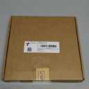 BOXCASA Black Cat Moon Suncatchers for Windows Hanging,Funny Stained Glass Cats Gift,Witchy Gifts for Women,Cats Themed Gifts for Women