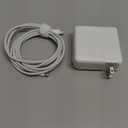 Mac Book Pro Charger-118W USB C Fast Charger Power Adapter Compatible with MacBook Pro/MacBook Air 16 15 14 13 Inch, M1 M2 M3 M4 M5, New iPad Pro and All USB C Device, 6.6ft Charge Cable (White)