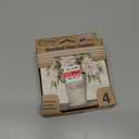 Absorbent Coasters With Natural Cork Backing