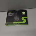 2 x 500 PCS Perfect Fit Inner Card Sleeves, Clear Card Sleeves, Exact for Double-sleeving and Compatible with MTG TCG Magic The Gathering Games Trading Cards