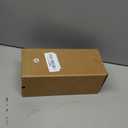 LUCKYPAW Dog Shoes for Large Medium Dogs, Breathable Dog Boots for Hot Pavement, Paw Protectors for Summer Walking Hiking Winter Snow Outdoor, No Slip Reflective Booties for Hardwood Floor-Black, 8 (Size8: 3.0" x 3.5" (W*L))