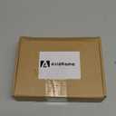 Asidrama 10 Pack 5 Inch(128mm) Knurled Brushed Satin Nickel Kitchen Cabinet Handles, Cabinet Pulls Kitchen Cabinet Hardware Cupboard Handles Drawer Pulls