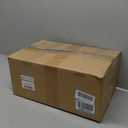 Artificial Topiary Bushes for Outdoors with Spike, Boxwood Ball Fake Shrubs UV Resistant Faux Plants for Indoor Outdoor Fall Thanksgiving Halloween Decor (Artificial Topiary Boxwood Ball Tree)