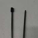 FILFom C16-02648 17 Inch Gas Struts Shocks, 35Lb/156N Gas Spring Lift Support for are Leer Camper Shell Snugtop Truck Cap Topper Back Window Top Canopy, Set of 2