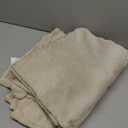 KMUSET Super Soft Throw Blanket Premium Silky Flannel Fleece Throw Size Beige Microfiber Lightweight Blanket All Season Use (Throw(50"x60"))