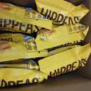 Hippeas Chickpea Puffs, All Dressed Up, 6pc x 4 oz Bags, Baked Crunchy Chickpea Snacks with 4g Plant Protein, 3g Fiber & 50% Less Fat, Dairy & Gluten Free, Non-GMO, Top 9 Allergen Free (EXP 08/09/26)