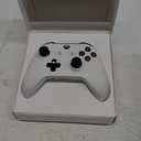 Xbox Core Wireless Gaming Controller  Robot White X|S, One, Windows PC, Android, and iOS