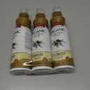 3 x Pompeian USDA Certified Organic Extra Virgin Olive Oil Non-Stick Cooking Spray, No Propellants, 5 Fl Oz (EXP 06/01/29)
