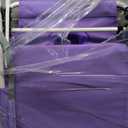 Ostrich Chair Backpack Chaise Chair, Purple