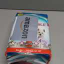 Simple Solution Female Dog Diapers – Disposable Diapers for Potty Training, Incontinence, and Heat Cycle Protection – Leak-Proof Fit for Small Dogs, 12–19 Inch Waist – 30 Count