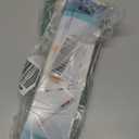 Cabilock Electronic Salinity Meter Digital Salt Tester for Food Brine Salt Water Tester Accurate Concentration Measurement for Cooking Fermented Soup Pickles